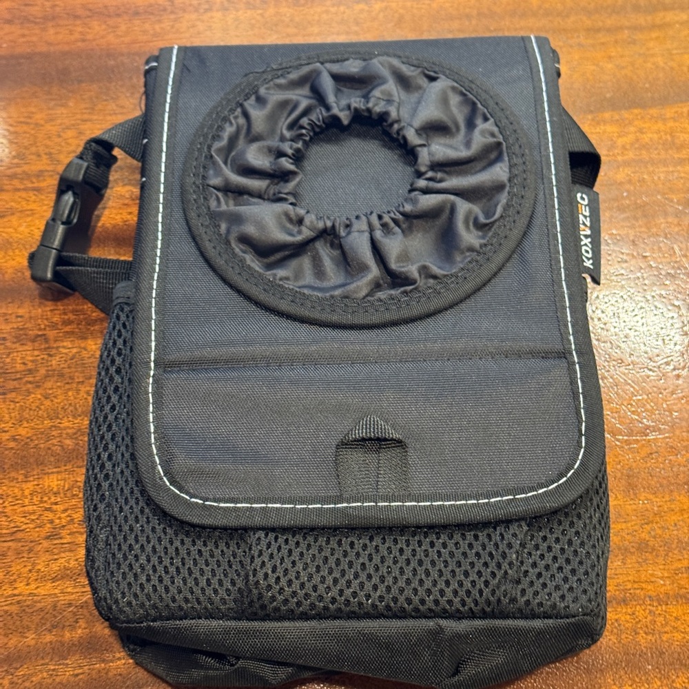 Koxvzec Car Trash Can - BRAND NEW